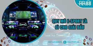 E-Sport Là Gì? Kinh Nghiệm Cá Cược E-Sport Hủy Diệt Nhà Cái