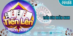 Tiến Lên Miền Nam - Game Đánh Bài Đổi Thưởng Hot Nhất Tại RR88